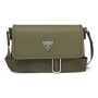 Cartera Guess Viviette Verde 0