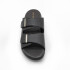 SANDALIA NEW FLOATER BRONCE NEGRO