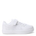 Championes Infantiles Puma Caven 2.0 Block Blanco