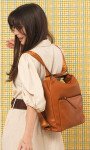 CARTERA MOCHILA KELLY SUELA