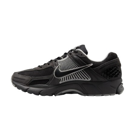 Championes Nike Zoom Vomero 5 Black