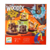 Woodix juego de paciencia Djeco Woodix juego de paciencia Djeco
