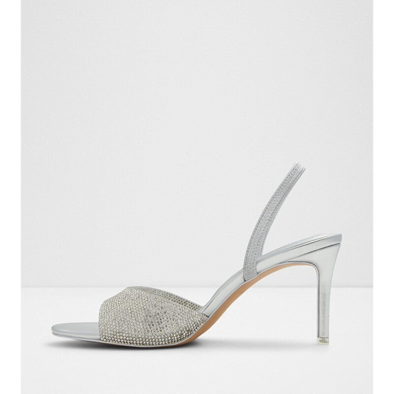 AITANA SILVER SYNTHETIC SILVER