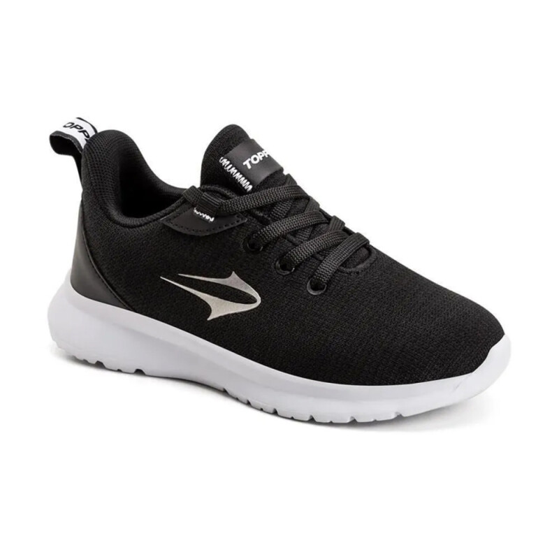 LAMBI II BEBE AZUL SKIPPER / ROSA SOM NEGRO / BLANCO