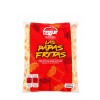 PAPAS FRITAS FROSUR 2KG PAPAS FRITAS FROSUR 2KG
