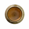 Mate torpedo labrado - ALPACA - 22 negrouniforme