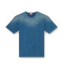 Polo Para Hombre T-Boxt-R11 Azul Marino