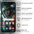 Celular De Trabajo Oukitel Wp210 5g 36(12+24)gb 512gb Amoled 108mp CEL OUKITEL WP210 5G 12/512GB NEGRO