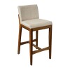 BANQUETA 002 - CREMA 305532 (CD) Unica