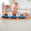 Set de Tren Intercity Hape Set de Tren Intercity Hape