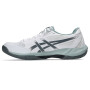 Zapatillas Voley Gel-Rocket 12 Hombre White/steel Grey