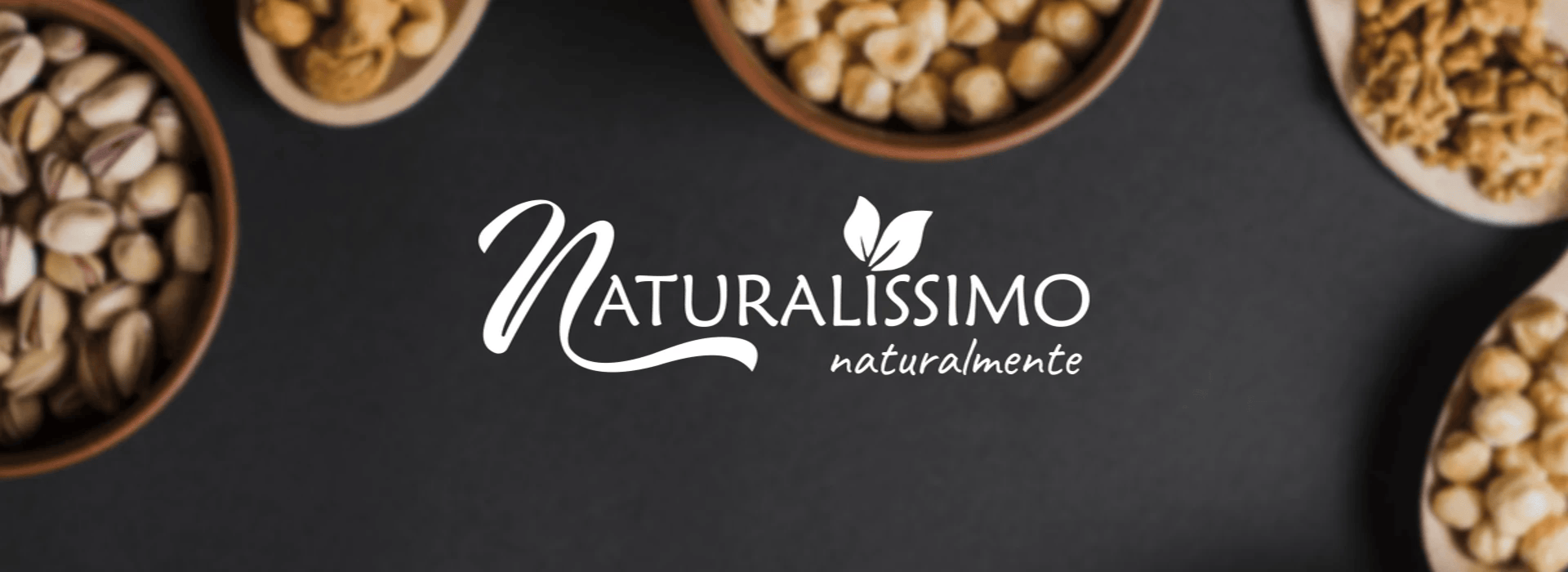 Frutos secos y semillas