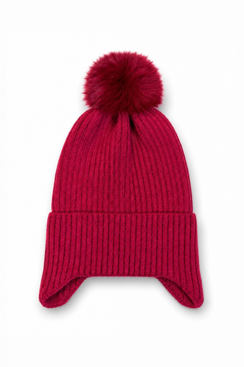 Gorro tejido SURTIDO