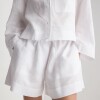 Short Monaco Blanco