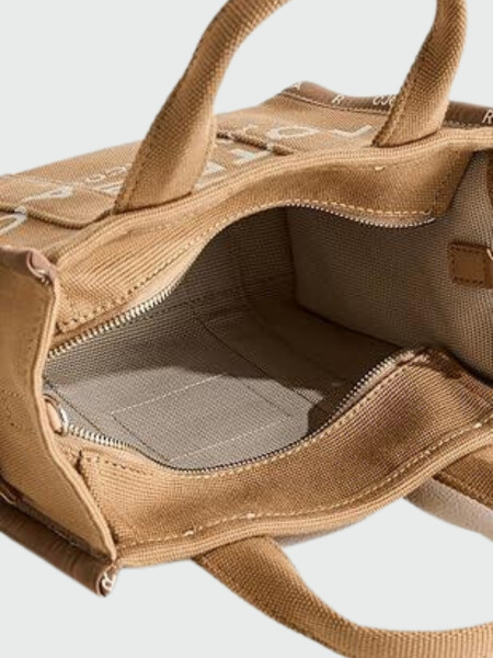 MARC JACOBS - THE SMALL TOTE 0