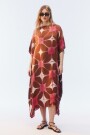 KAFTAN RISHA Chocolate