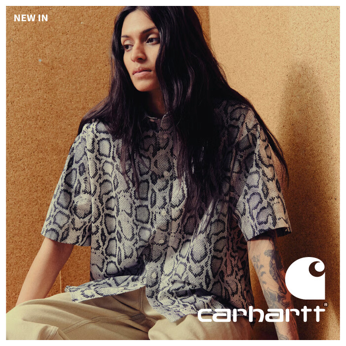 Carhartt wip