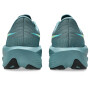 Zapatillas Running Novablast 6 Hombre Foggy Teal/illuminate Yellow
