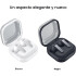 Auricular Samsung Buds 4 Pro Bluetooth Anc BLANCO