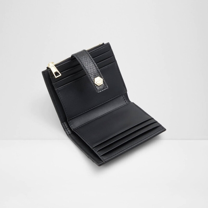 QEDRIWIN BLACK SYNTHETIC BLACK