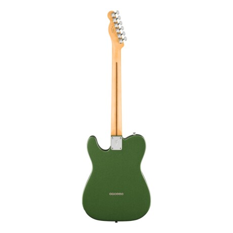 GUITARRA ELECTRICA FENDER PLAYER II MODIFIED TELE HARVEST GREEN METALLIC GUITARRA ELECTRICA FENDER PLAYER II MODIFIED TELE HARVEST GREEN METALLIC