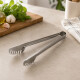 Pinza para pasta Brinox 28,5 cm INOX