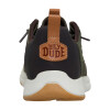 Botas Wally NXT Mid Hombre Deep Green/silver Birch