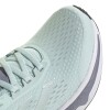 Zapatillas Running Response Super Mujer Green