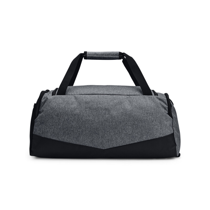 UA Undeniable 5.0 Duffle SM-BLU GRY-012