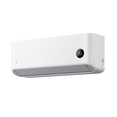 AIRE ACONDICIONADO XIAOMI 24000-BTU BLANCO MIJIA AIR 24K