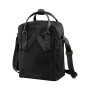 Crossbody Fjallraven Kanken Sling Unisex Black