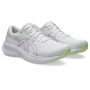 Zapatillas Running Patriot 14 Mujer White/illuminate Yellow
