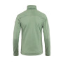 Casaca Fjallraven Abisko Lite Fleece Jacket W Mujer Misty Green