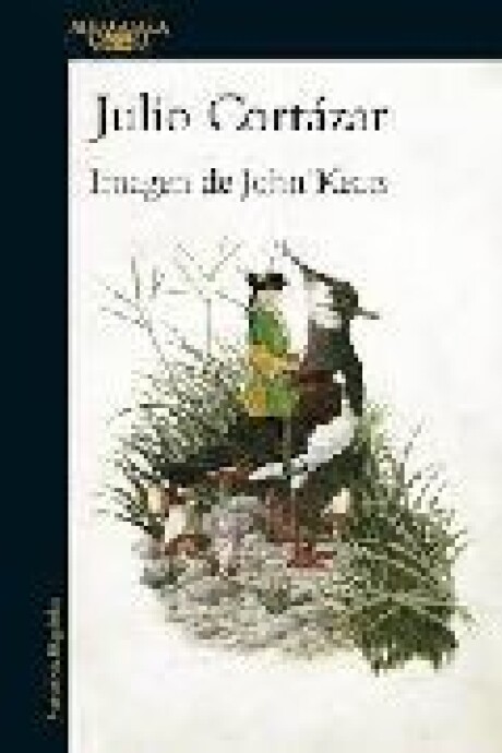 IMAGEN DE JOHN KEATS IMAGEN DE JOHN KEATS