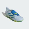 Championes Adidas Predator Club FG/MG Azul
