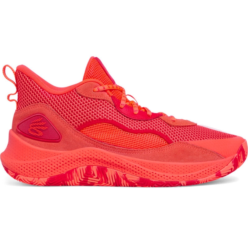 CURRY 3Z 24 SDE-RED RED-862