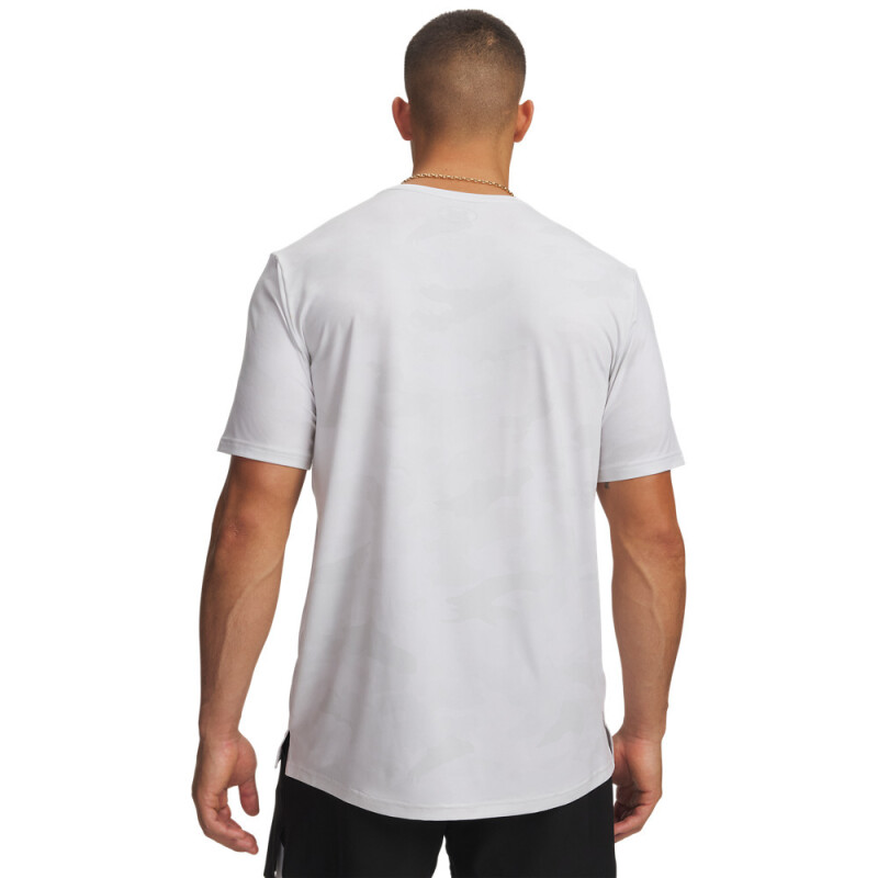 Vanish Energy Printed SS-GRY GRY-014