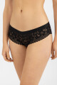 Culotte aquila Negro