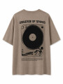REMERA ATLAS GRIS CLARO