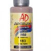 PINTURA ACRILICA ARTISTICA DIBU 60 ML. DIFERENTES COLORES COLOR GRIS TOPO 183