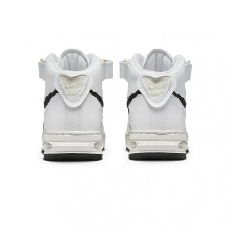 Championes Nike Air Force 1 Evo White