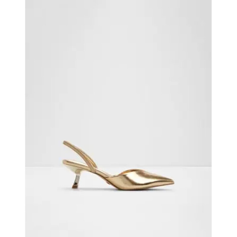 CALRESA GOLD TEXTILE GOLD