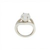 Anillo Almendra-Plata 925-Piedra Luna-AN3080 conpiedra
