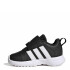 Championes de Niños Adidas Vl Move Cf I Infant Negro - Blanco