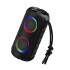Parlante Oraimo Rover OBS-53D Bluetooth 5.3 IPX5 RGB TWS 12W Parlante Oraimo Rover OBS-53D Bluetooth 5.3 IPX5 RGB TWS 12W