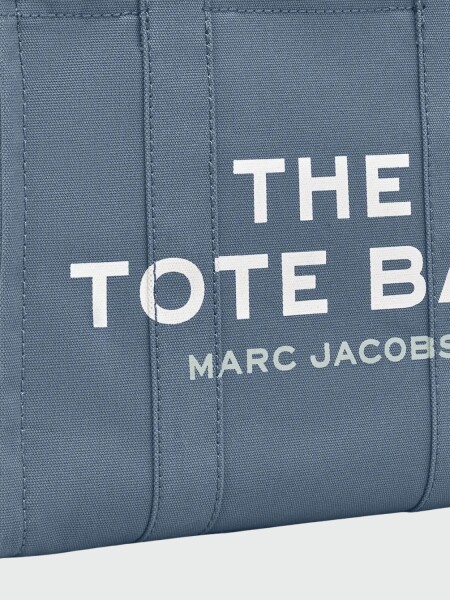 MARC JACOBS - THE COLOR MEDIUM TOTE BAG Celeste