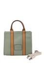 CARTERA MARILYN SALVIA SUELA Y CRUDO