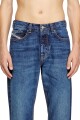 Jean Para Hombre Regular Jean 2024 D-Macs Azul