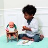 Sillita de comer bebes para niños - Pomea dolls Sillita De Comer Bebes Para Niños - Pomea Dolls