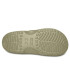 Sandalias Crocs Saturday Sandal W Mujer Tac Green